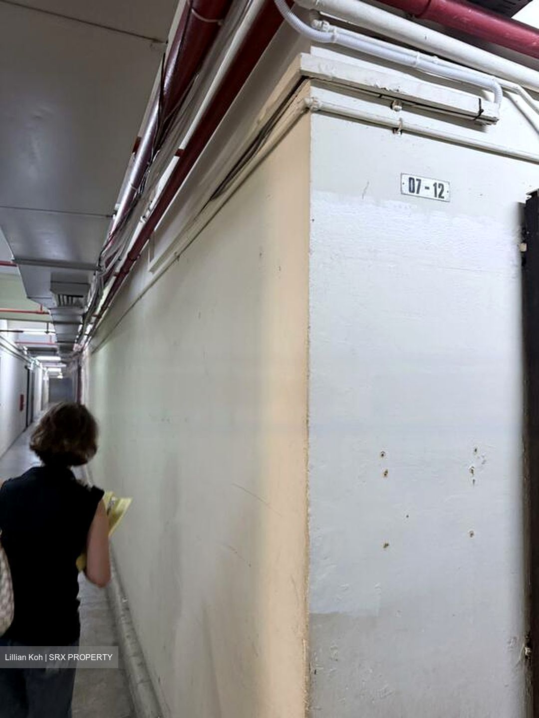 Tong Lee Building Block A (D13), Factory #481091251